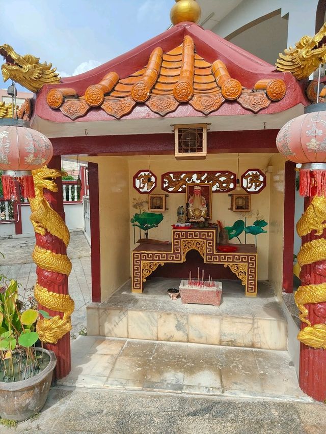 guanyin temple