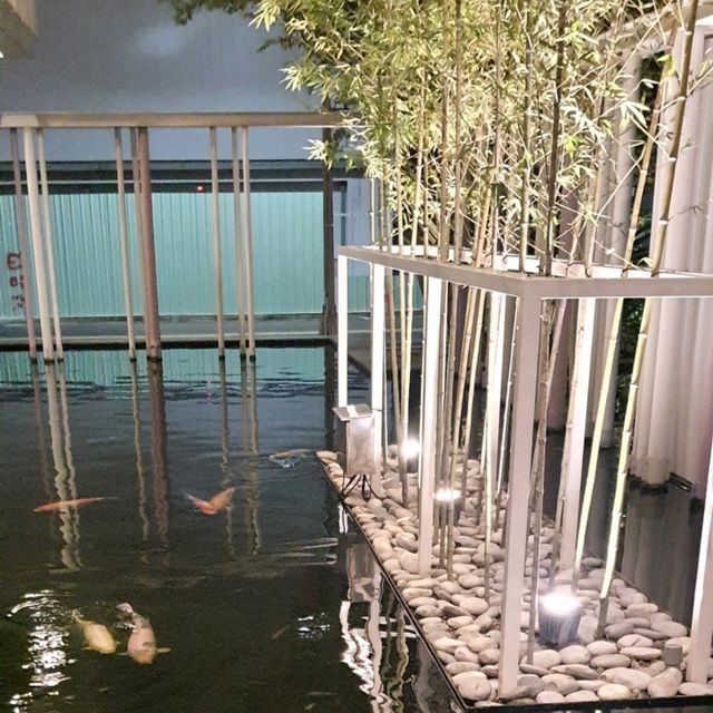 碳佐麻里精品燒肉