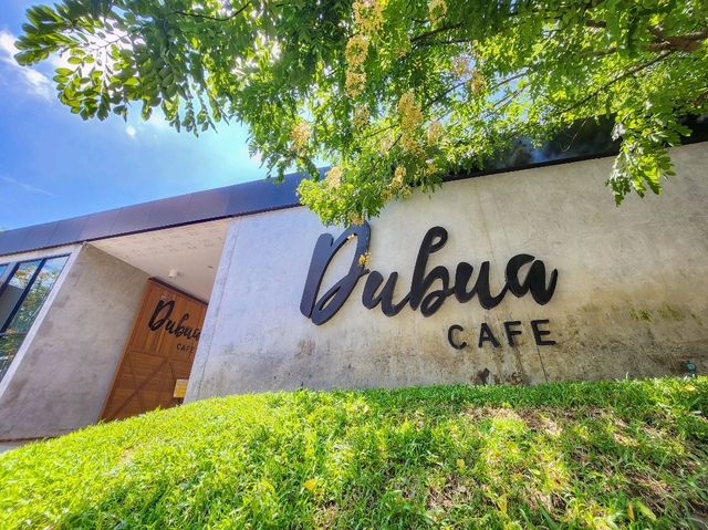📌One Day Trip ที่ DUBUA CAFE  | นครปฐม