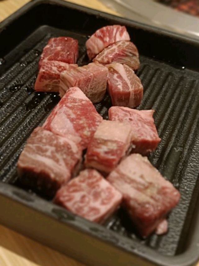 【牛角】是日本專門店之王者,勁好味!