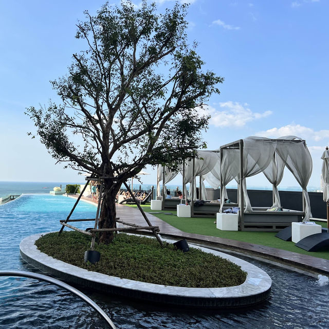 Hilton Pattaya 