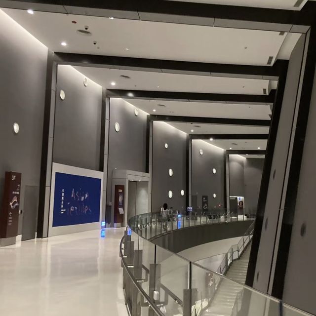 亞洲之寶！故宮南院亞洲藝術文化博物館🏯🌸🌏