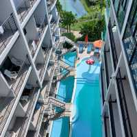 Poolrada Boutique Hotel