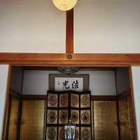 靈巖靜修！⛩️🧘 高野山