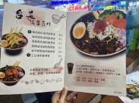 「旺角三公台灣料理，滷肉飯便當好juicy好食」