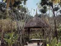 ที่พักท่ามกลางขุนเขา บรรยากาศใกล้กรุงเทพฯ