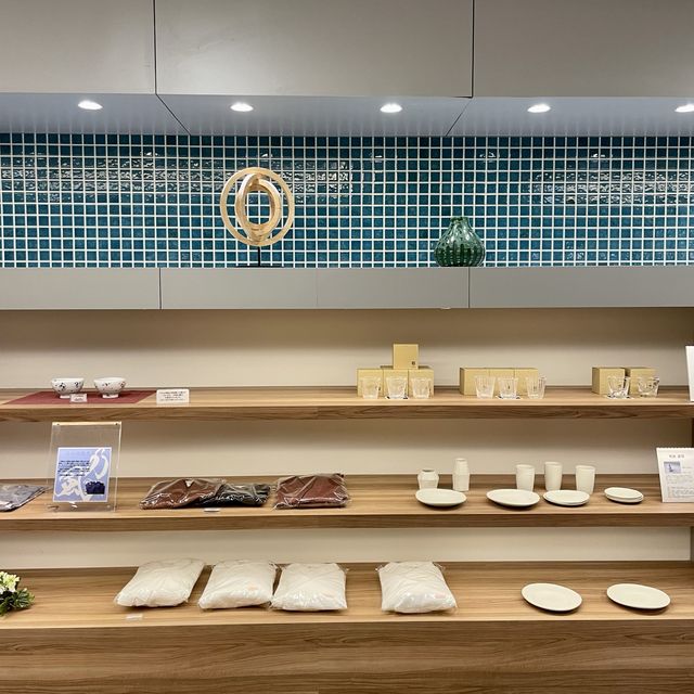 【北海道】洞爺湖でお土産を買うならここ！