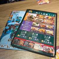 充滿泰國特色！泰國Tuk Tuk特色卡位