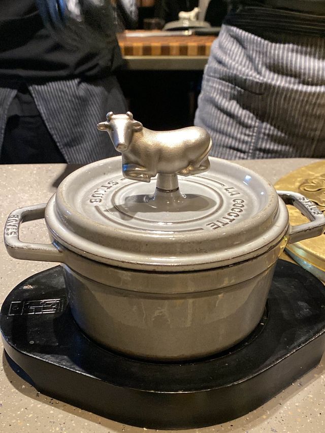 예약이 엄청 빡세서 유명한 가성비 우마카세 <이속우화>🥩