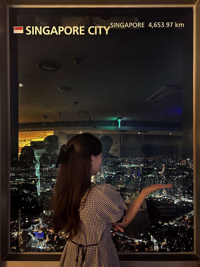 서울의 랜드마크 남산타워 🖤
