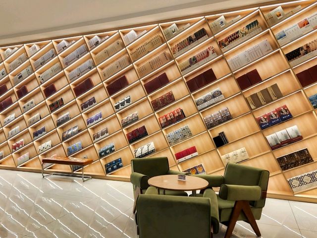 深圳福田 | 愈欣書店
