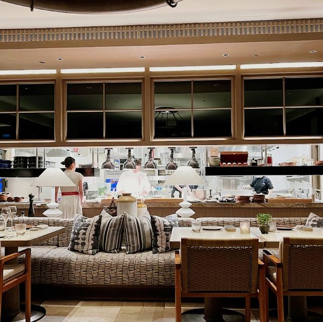 新加坡嘉佩樂酒店 Capella Singapore