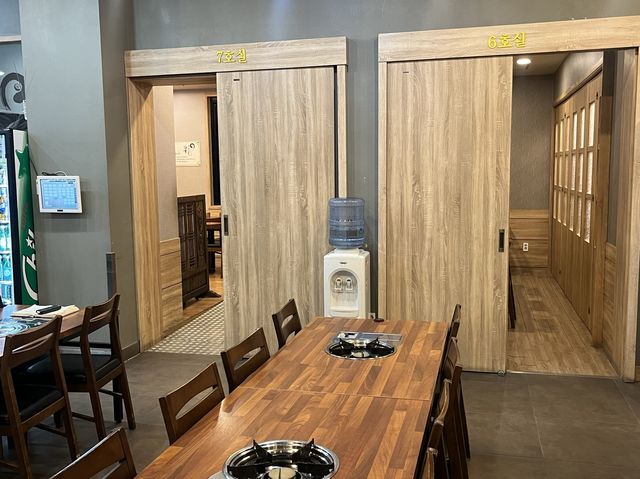 부산 장어구이맛집