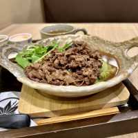 帝國中心高質素和式cafe🍵😋