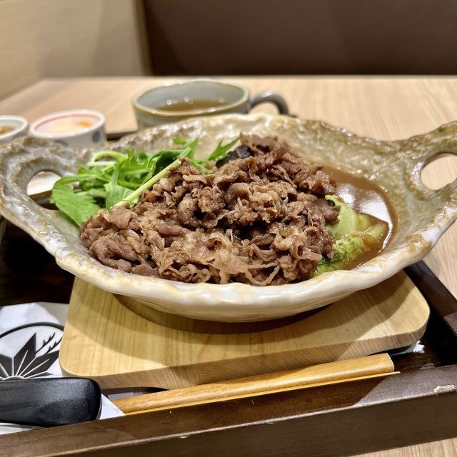 帝國中心高質素和式cafe🍵😋 帝國中心高質素和式cafe🍵😋