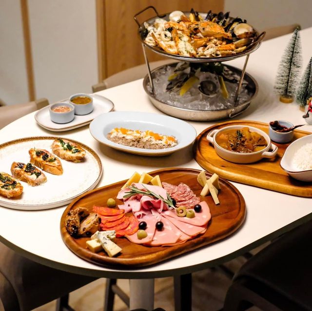 The Home Bar Bangkok • เกษตรนวมินทร์