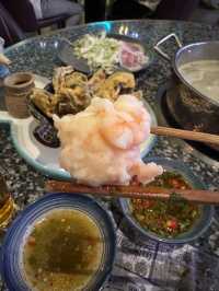 銅鑼灣高層無敵靚景去滾 鬼馬裝潢食材高質足料