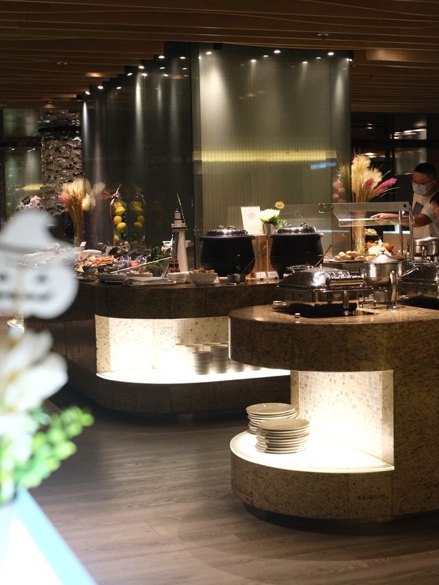 抵食自助餐最平 $293/位連加一