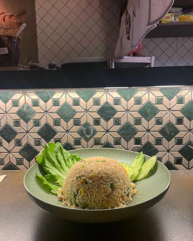 泰玖｜CP值高工業風餐廳 ❤️‍🔥