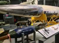 Royal Air Force Museum London