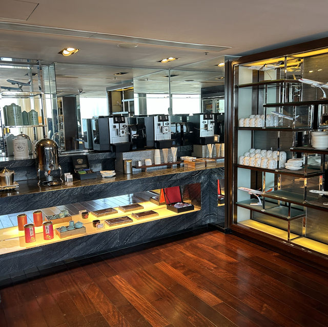 5⭐️機場海景酒店