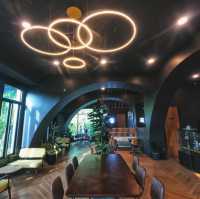  Barista Haus Coffee 