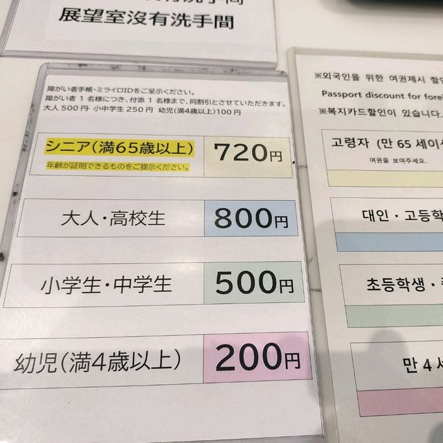【福岡】福岡おすすめ観光スポット✨福岡タワー