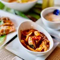 Tamarind Springs Restaurant