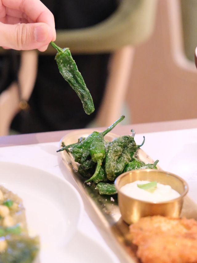香港🇭🇰 | 吃一頓高級精緻晚餐✨🥂