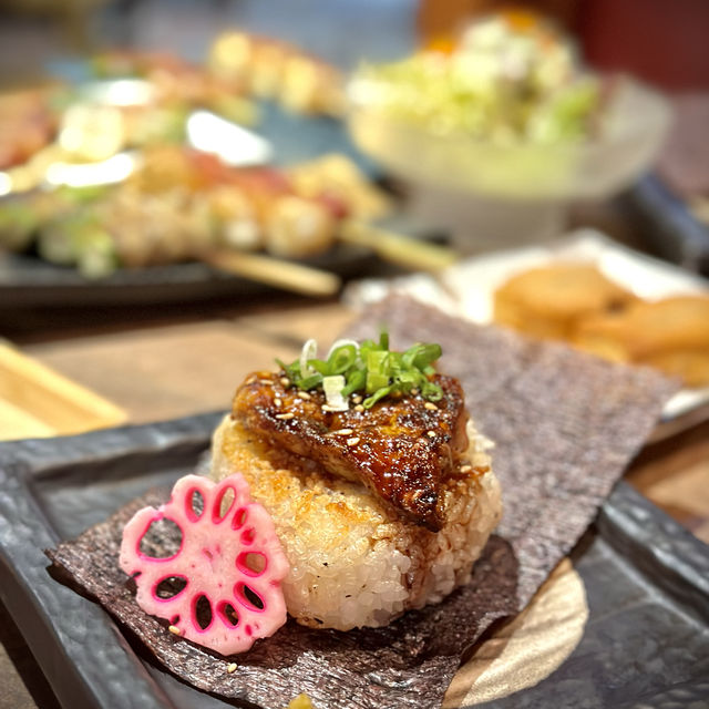 $188無限時任飲梅酒 + 純米大吟釀！