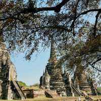 วัดพระศรีสรรเพชญ์