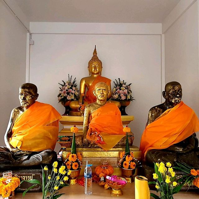 วัดหลวง​พรหมมาวาส