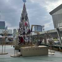 ICON Siam - shopping in Bangkok