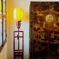 Hotel Penaga