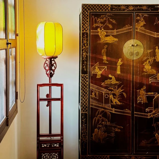 Hotel Penaga