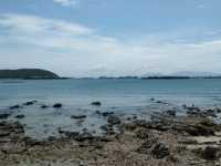 เกาะสีชัง 