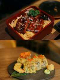 Rinji Japanese Dining Experience