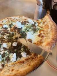 가로수길 데이트하기 좋은 미국감성 스팟🍕