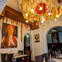 5 ⭐ TRADITIONAL BULGARIAN RESTAURANT!