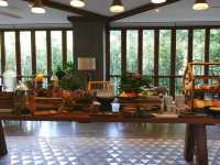 โรงแรมพราวภูฟ้า สาขาในเมืองเชียงใหม่