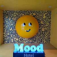 Mood Hotel Pattaya