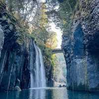 Takachiho Gorge