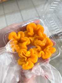 ขนมไทยแม่ปราณี อุทัยธานี