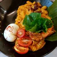 Hidden Gem by Celebrity Chef Fazly Yaacob