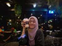 Voodoo Cafe