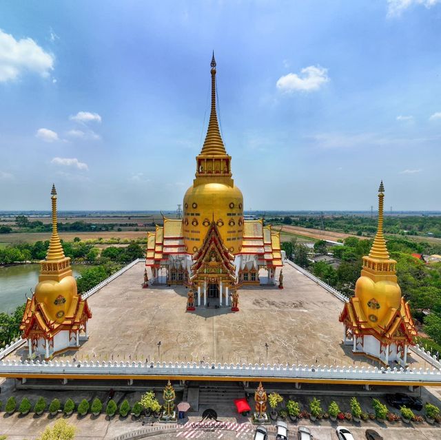 วัดโพรงอากาศ