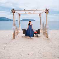 Thavorn Beach Village Resort & Spa น่ามาพักผ่อน