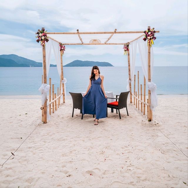 Thavorn Beach Village Resort & Spa น่ามาพักผ่อน