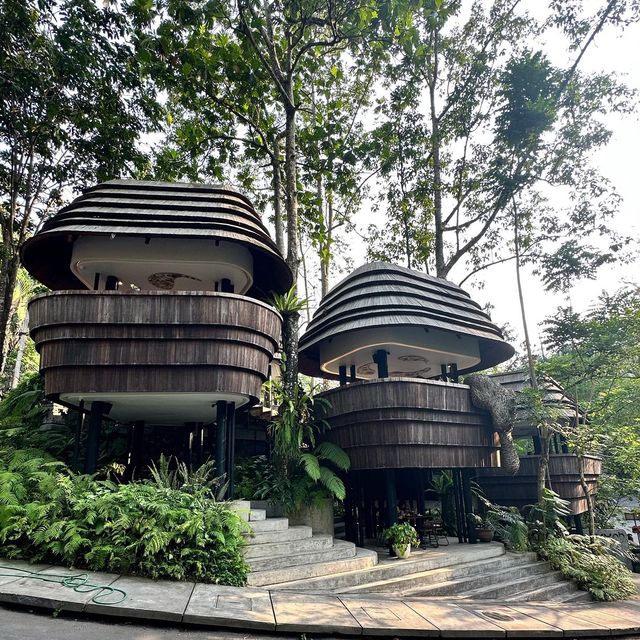 Wyah Art Ubud