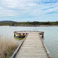 Best view in Anglesea Melbourne